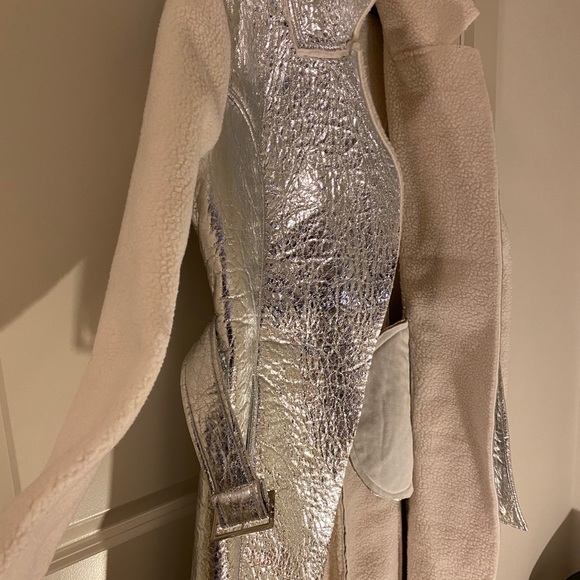 Fashion Winter Coat - Picture 2 of 4